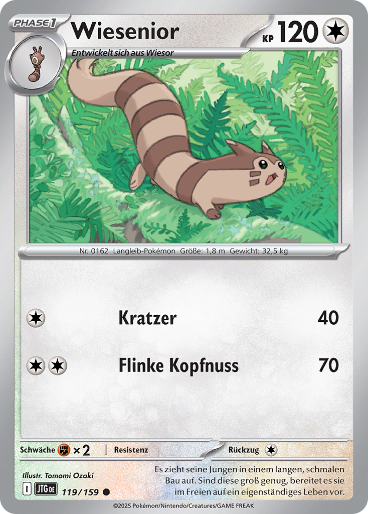 Wiesenior