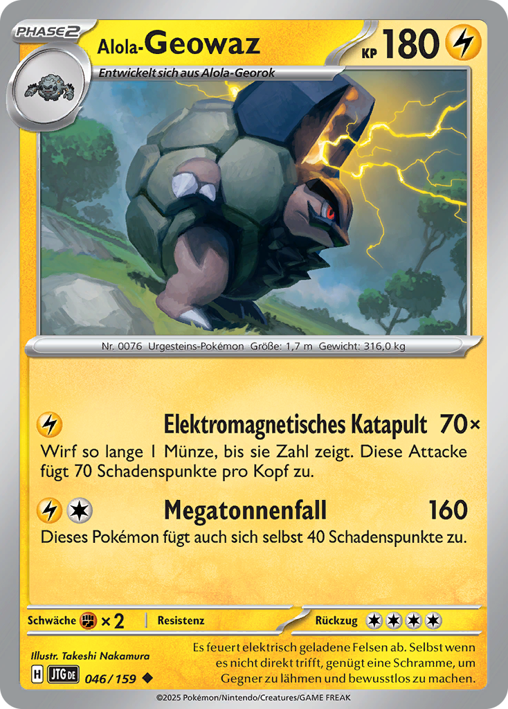 Alola-Geowaz