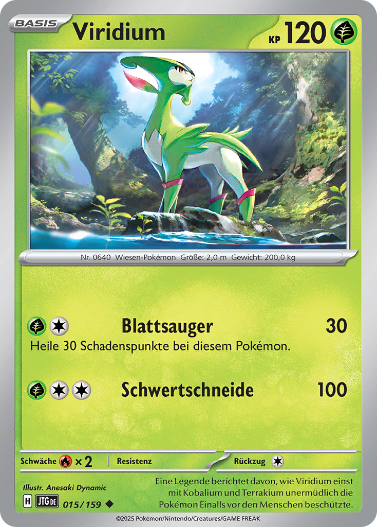 Viridium